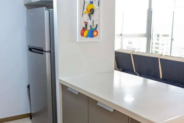 Venta de Apartamento en Coco del Mar
