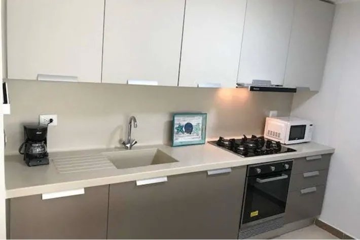 Venta de Apartamento en Coco del Mar
