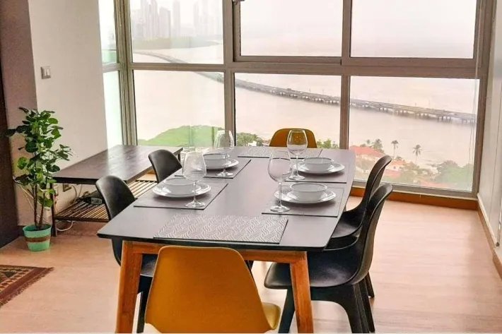 Venta de Apartamento en Coco del Mar