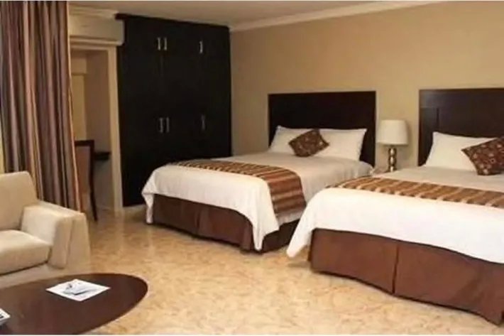 Venta de Hotel en El Cangrejo, Ciudad de Panamá