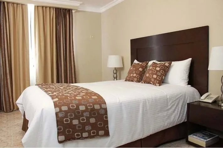 Venta de Hotel en El Cangrejo, Ciudad de Panamá