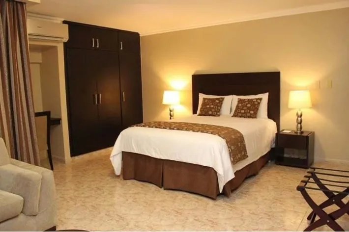 Venta de Hotel en El Cangrejo, Ciudad de Panamá