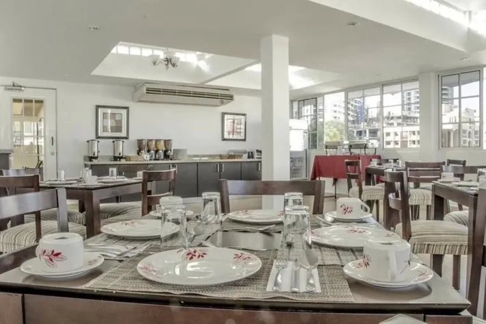Venta de Hotel en El Cangrejo, Ciudad de Panamá