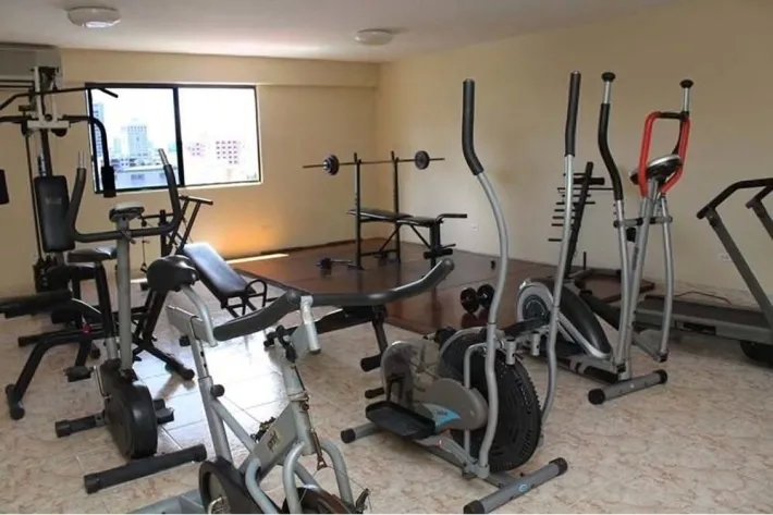 Venta de Hotel en El Cangrejo, Ciudad de Panamá