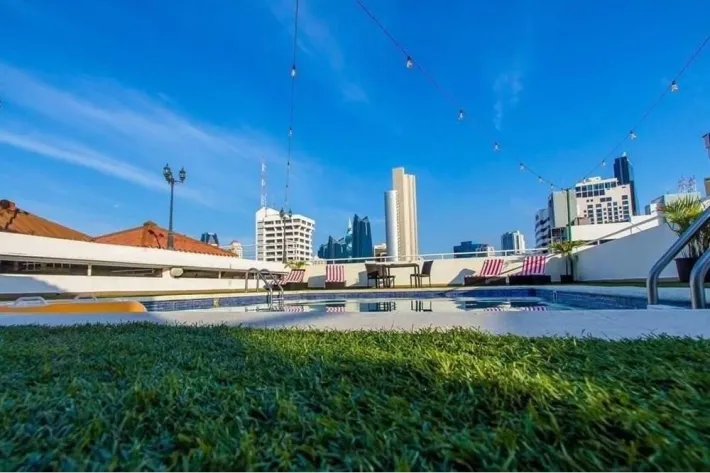 Venta de Hotel en El Cangrejo, Ciudad de Panamá