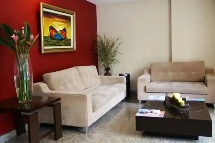Venta de Hotel en El Cangrejo, Ciudad de Panamá