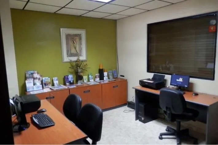 Venta de Hotel en El Cangrejo, Ciudad de Panamá