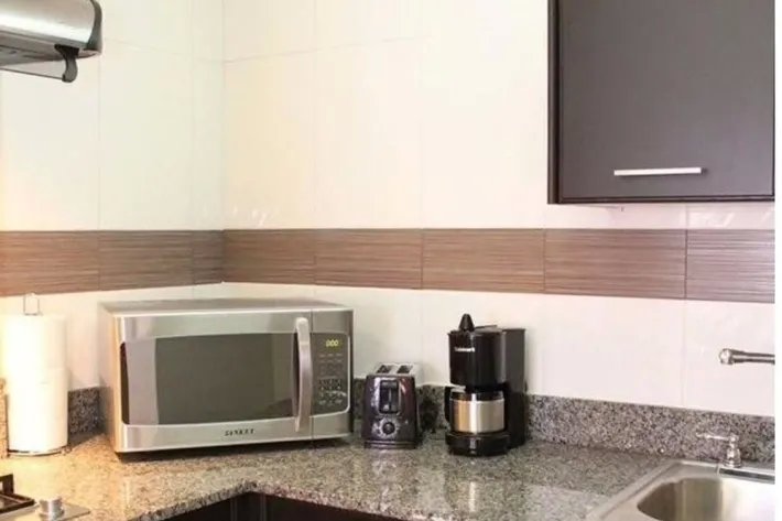 Venta de Hotel en El Cangrejo, Ciudad de Panamá