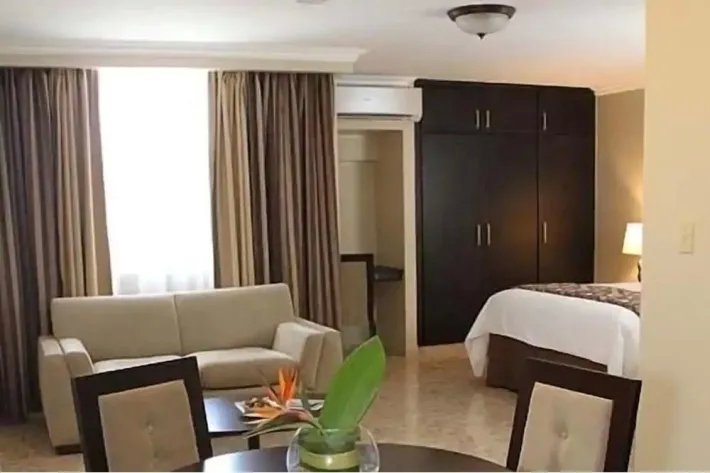 Venta de Hotel en El Cangrejo, Ciudad de Panamá