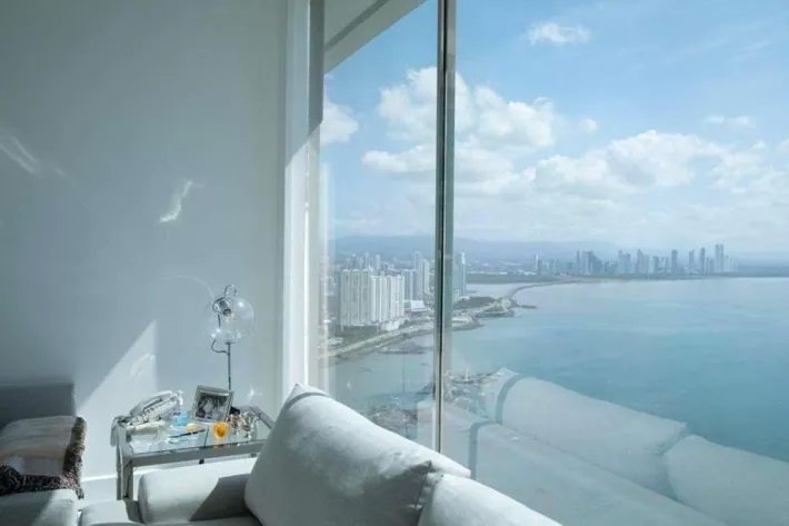 Venta de Penthouse de Lujo en Venetian Tower, Punta Pacifica