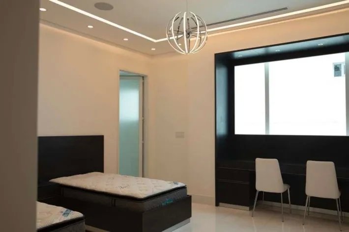 Venta de Penthouse de Lujo en Venetian Tower, Punta Pacifica