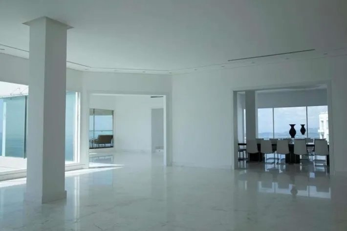Venta de Penthouse de Lujo en Venetian Tower, Punta Pacifica