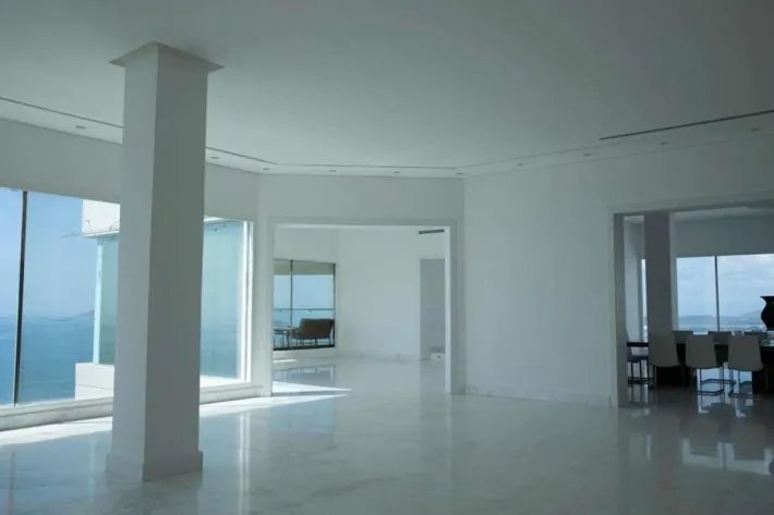 Venta de Penthouse de Lujo en Venetian Tower, Punta Pacifica