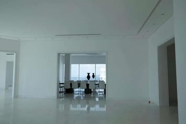 Venta de Penthouse de Lujo en Venetian Tower, Punta Pacifica
