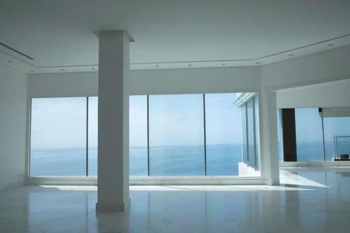 Venta de Penthouse de Lujo en Venetian Tower, Punta Pacifica