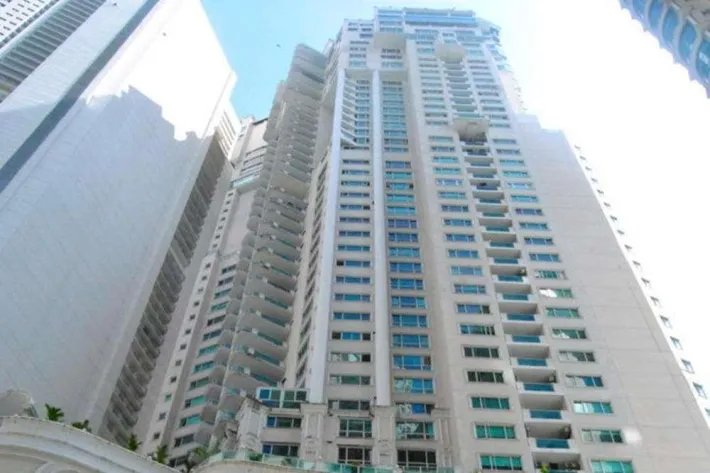 Venta de Penthouse de Lujo en Venetian Tower, Punta Pacifica