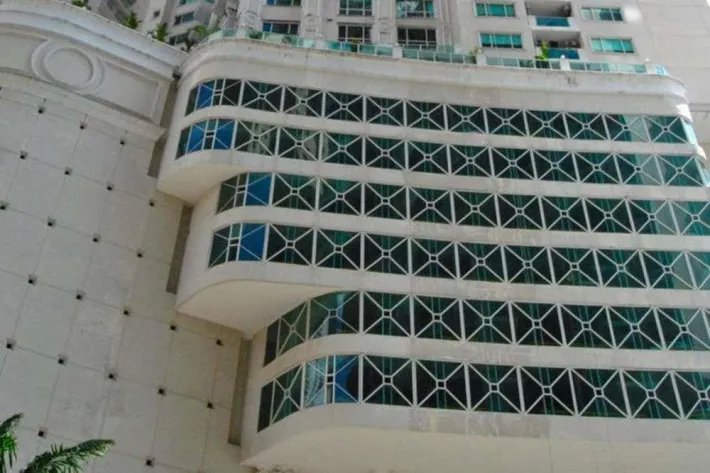 Venta de Penthouse de Lujo en Venetian Tower, Punta Pacifica