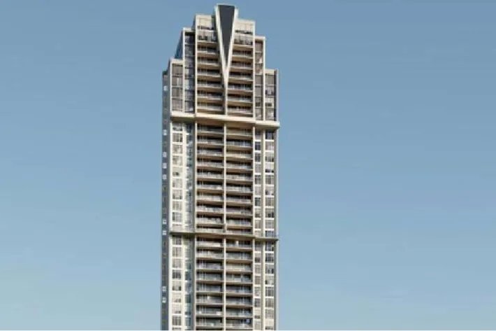 Venta de apartamento en Empire Residences, Santa Maria Golf  Country Club
