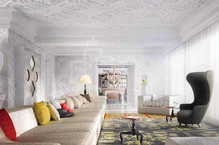 Venta de apartamento en Hyde by Wanders  Yoo, Marbella