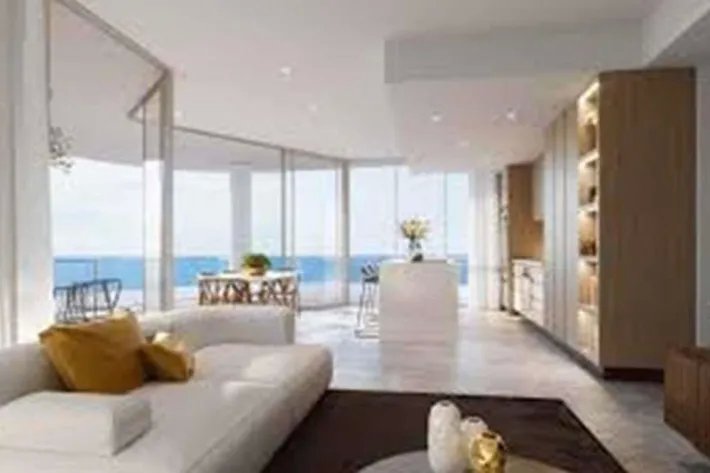 Venta de apartamento en Hyde by Wanders  Yoo, Marbella