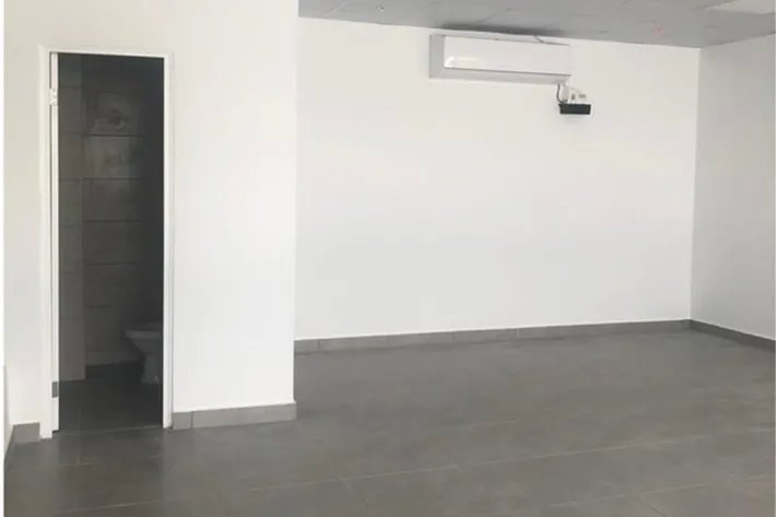 Alquiler de Ofibodega en Panama Viejo Buisness Center