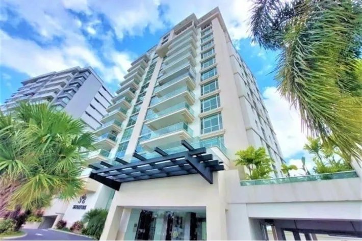 Venta de Apartamentos en Signature Santa Maria Golf  Country Club