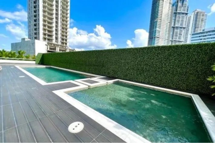 Venta de Apartamentos en Signature Santa Maria Golf  Country Club