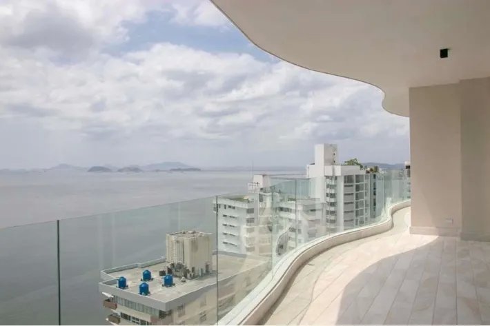 Apartamento en venta en The Towers Luxury Residences, Punta Paitilla