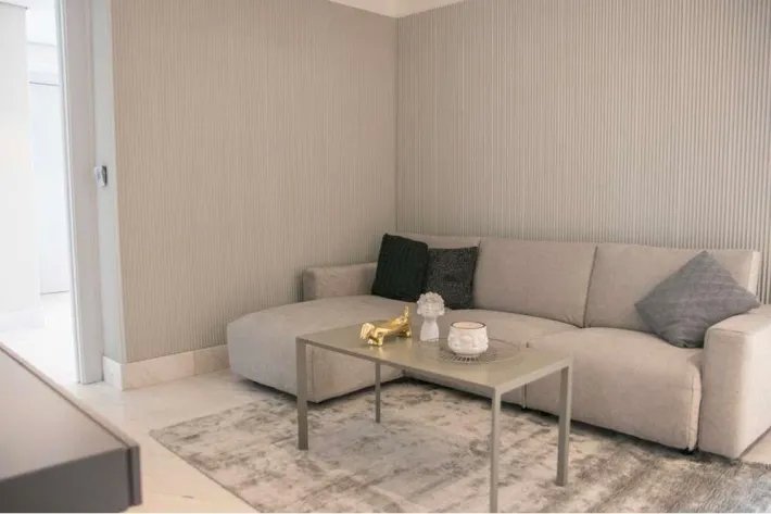 Apartamento en venta en The Towers Luxury Residences, Punta Paitilla