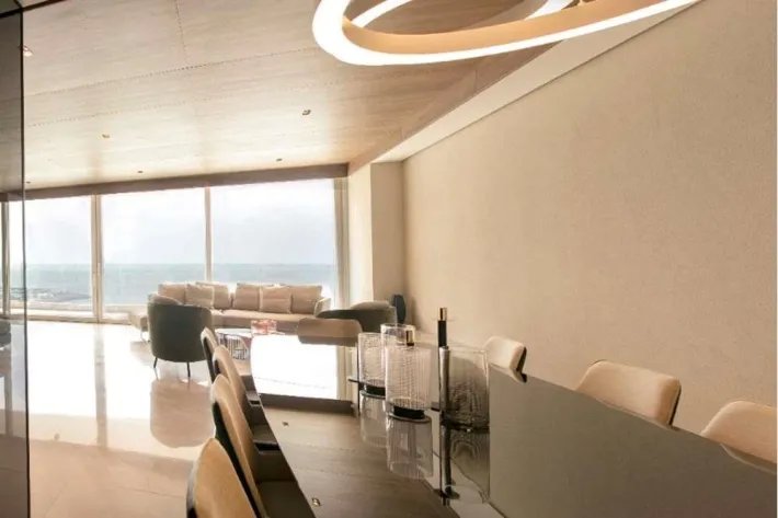 Apartamento en venta en The Towers Luxury Residences, Punta Paitilla
