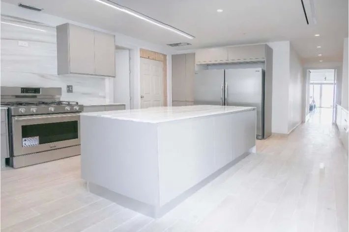 Apartamento en venta en The Towers Luxury Residences, Punta Paitilla