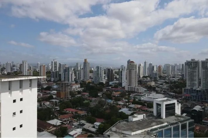 Se Vende Lote en Obarrio, Bella Vista