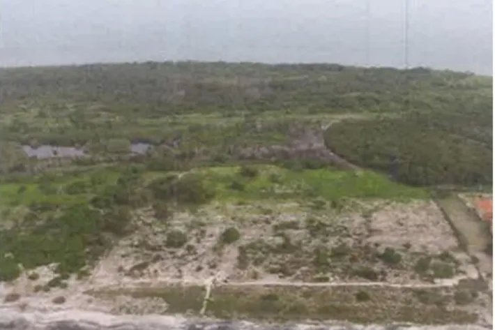 Se Vende Lote frente al mar en Punta Chame, Panama Oeste