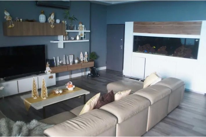 Penthouse en venta en Pacific Hills (Elite 500)