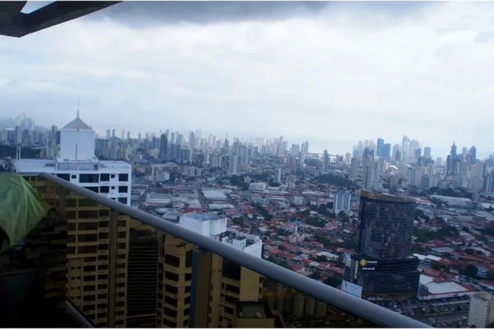 Penthouse en venta en Pacific Hills (Elite 500)