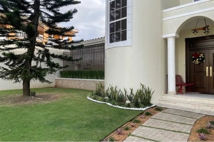 Venta de casa en Rainforest Villas, Betania