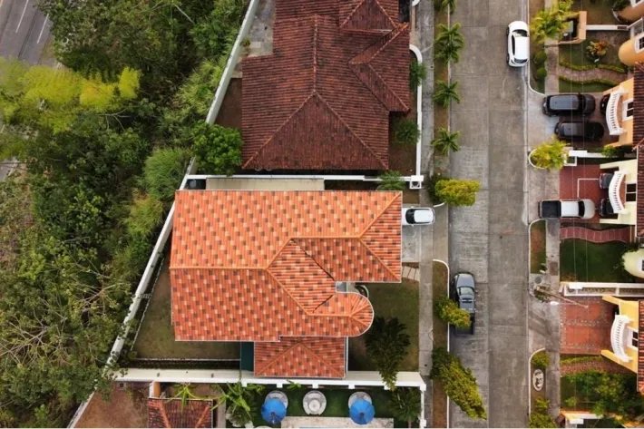 Venta de casa en Rainforest Villas, Betania