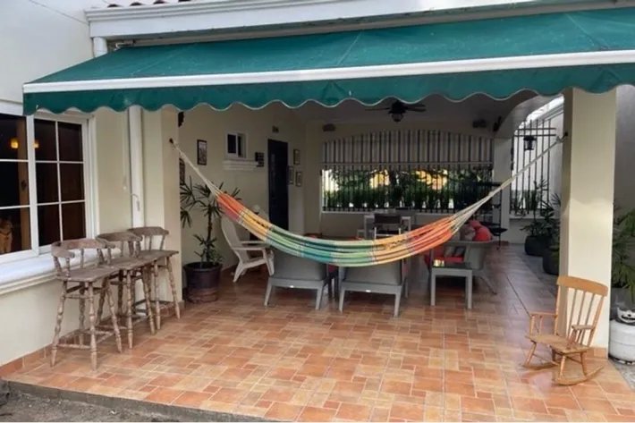 Venta de casa en Rainforest Villas, Betania