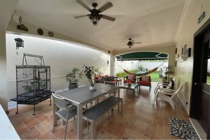 Venta de casa en Rainforest Villas, Betania