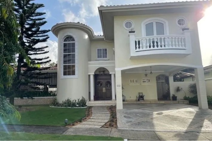 Venta de casa en Rainforest Villas, Betania