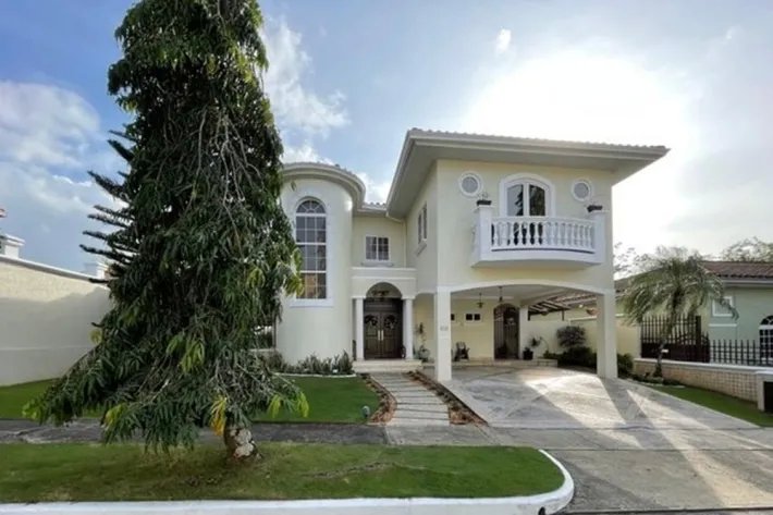 Venta de casa en Rainforest Villas, Betania