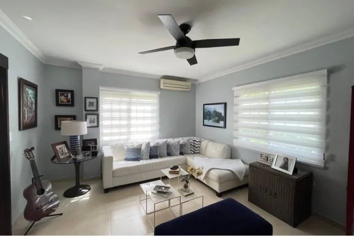 Venta de casa en Rainforest Villas, Betania