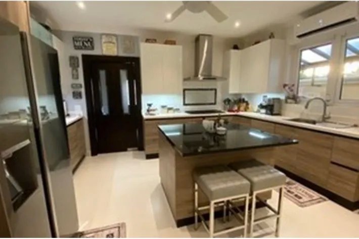 Venta de casa en Rainforest Villas, Betania