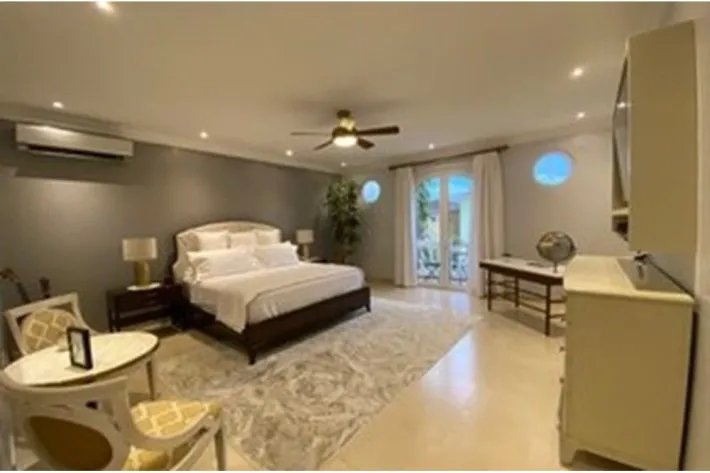 Venta de casa en Rainforest Villas, Betania