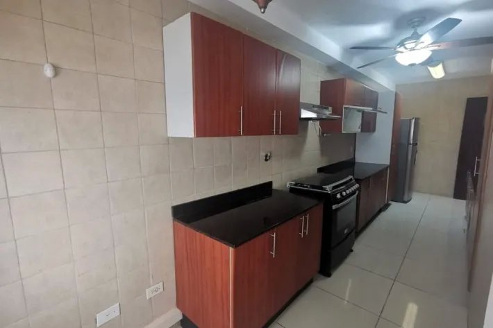 Apartment for rent in San Francisco