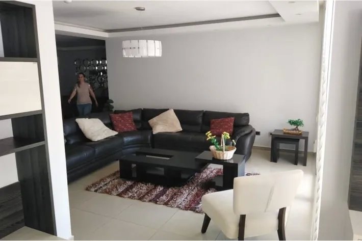 Se alquila apartamento totalmente amoblado en Punta Pacífica