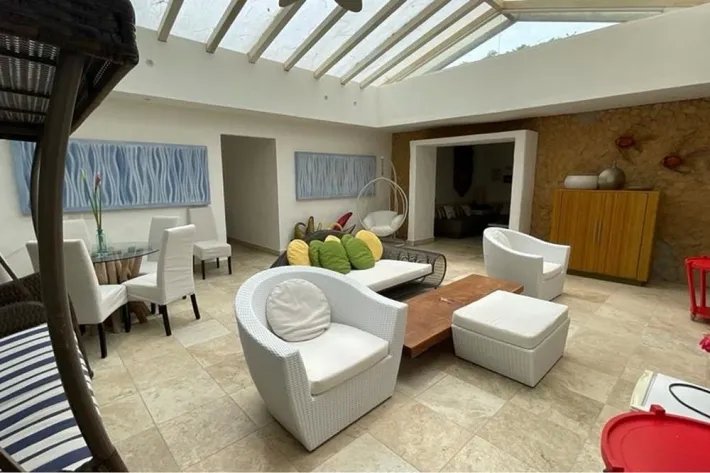 Se Vende Casa en Punta Barco, San Carlos