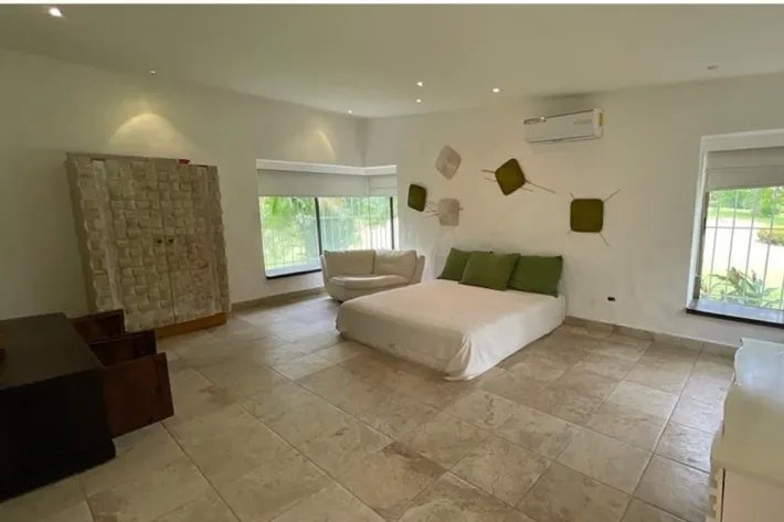 Se Vende Casa en Punta Barco, San Carlos