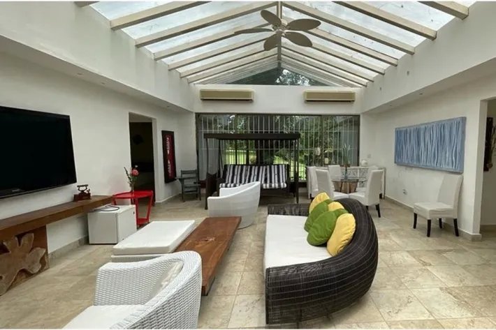 Se Vende Casa en Punta Barco, San Carlos