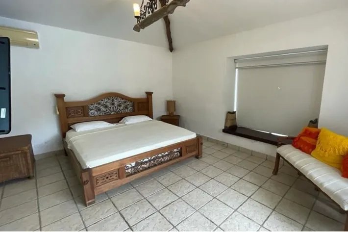 Se Vende Casa en Punta Barco, San Carlos